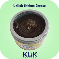 Unilub Synthetic Lithium Grease High Temp 500 gram - Pelumas Stempet Gemuk CVT Motor Matic