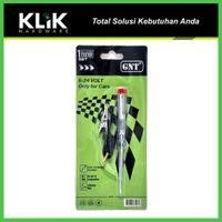 Nasa Obeng Tespen DC Aki - Obeng Testpen Test Pen Accu Kabel Kendaraan Voltage Tester