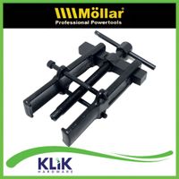Mollar Treker Bearing Alat Buka Laher AB3 35 - 80 mm - Armature Bearing Puller AB-3