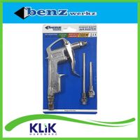 Benz Air Duster DG-5 Coupler - Semprotan Angin Kompresor
