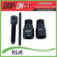 Grip On Treker Magnet Nomor 8 Hybrid Multifungsi Sebaguna Semua Motor Matic