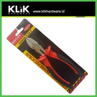 Notra Tang Potong 6 Inch - Diagonal Cutting Plier