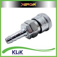 Xenon Quick Coupler SH-20 - Sambungan Selang Angin Kompresor
