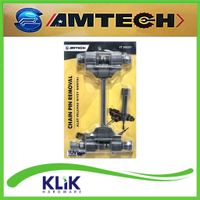 Amtech Alat Potong Rantai Keteng - Pemotong Rantai Sepeda Motor - Chain Remover VT305251