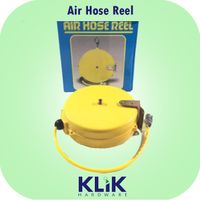 Air Hose Reel Taiwan - Gulungan Selang Angin Otomatis 8 meter