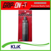 Grip On Treker Cabut Buka Lepas Gigi Sentrik Nanas Bawah Yamaha Suzuki Bebek Matic