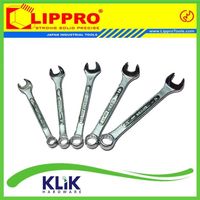 Lippro Kunci Ring Pas 13 mm Eceran Satuan - Crome Vanadium