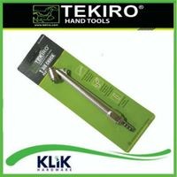 Tekiro Isi Angin Ban Kepala Inflator - Tire Air Chuck Nipple Tekiro