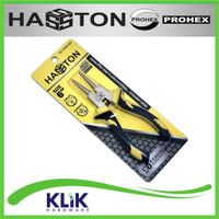 Hasston Prohex Tang Snap Ring Circlip 6 Inch Lurus Buka Tutup STE STI Heavy Duty