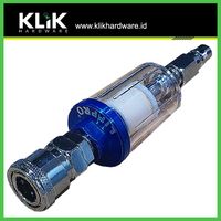 Spray Gun Air Filter Coupler - Saringan Udara Angin Kompresor