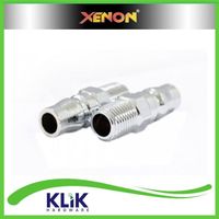 Xenon Quick Coupler PM-20 - Sambungan Selang Angin Kompresor