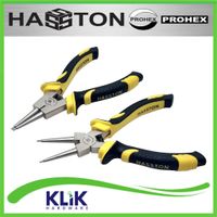 Hasston Prohex Tang Snap Ring Circlip 6 Inch Lurus Buka Tutup STE STI Heavy Duty