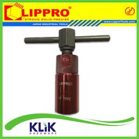 Lippro Treker Magnet Nomor 5 - Magnet Puller Alfa Champ Force 1