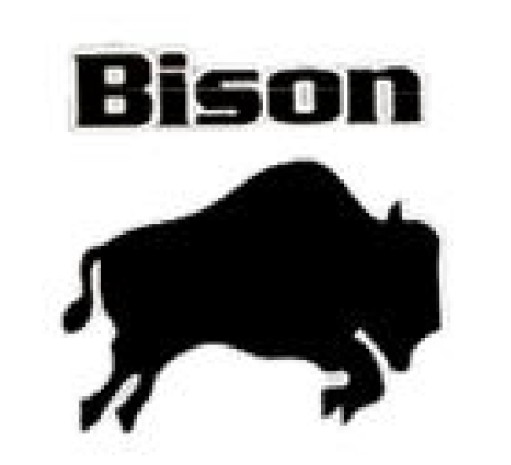 bison logo