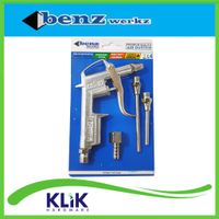 Benz Air Duster DG-10 Nipple - Semprotan Angin Kompresor