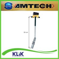 Amtech Kunci Busi Flexible Panjang 14 mm Livina Datsun Calya Agya Xmax Vario 160 Panjang 30 cm