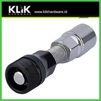 Kunci Treker Alat Pembuka Crank Sepeda - Bicycle Crank Extractor
