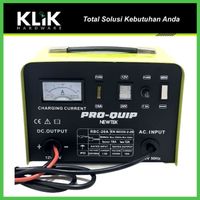 Battery Charger Accu CB-20 - Cas Aki Motor Mobil Truk CB 20 Ampere