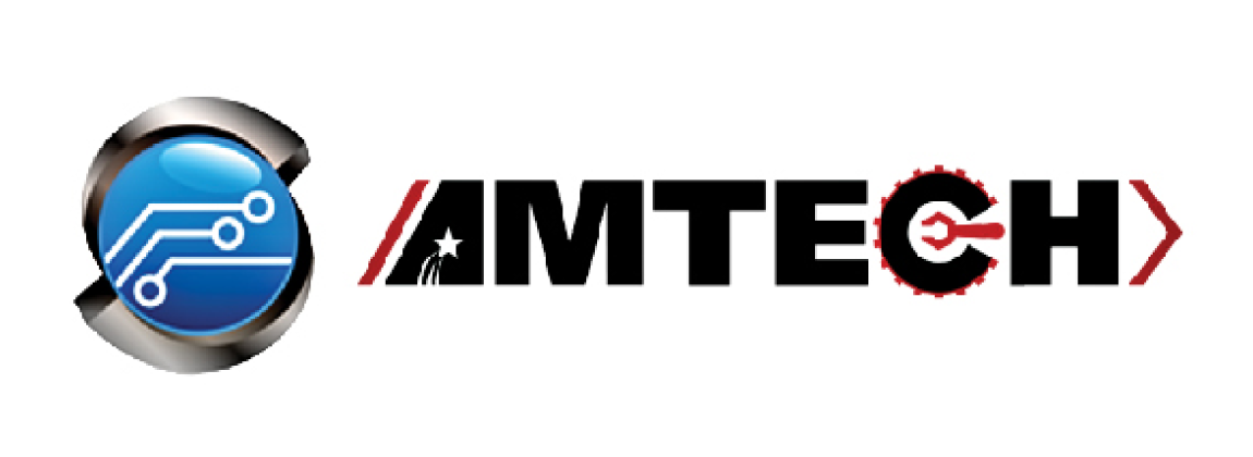 amtech logo