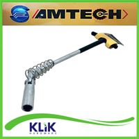 Amtech Kunci Busi Flexible Panjang 14 mm Livina Datsun Calya Agya Xmax Vario 160 Panjang 30 cm