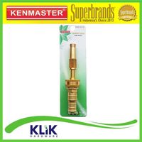Kenmaster Semprotan Air Lurus Kuningan