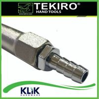 Tekiro Isi Angin Ban Kepala Inflator - Tire Air Chuck Nipple Tekiro