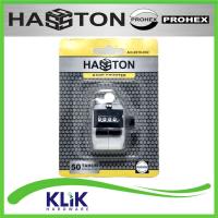 Hasston Counter Alat Hitung Tangan Manual 4 Digit Stainless 2210-002