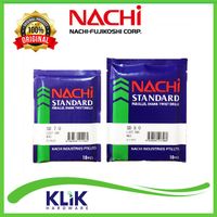 Nachi Mata Bor Besi HSS 8 mm Asli Original