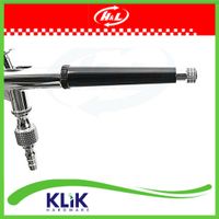 H&L Air Brush Pen Kit EW-550 - Alat Lukis Cat Semprot EW 550