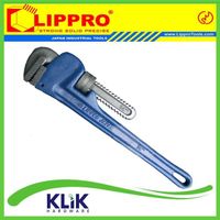 Lippro Kunci Pipa 8" - Pipe Wrench 8 Inch