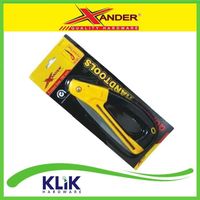 Xander Gergaji Kayu Lipat 180 mm - Folding Saw