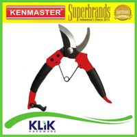Kenmaster Gunting Dahan Ranting Stek Bunga Taman Pruning Shears K800 Garden Tool K-800