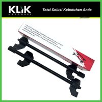 CN Power Treker Per Keong Mobil 380 mm Alat Buka Pegas - Coil Spring Compressor