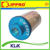 Lippro Air Filter Saringan Udara - Oil Water Separator Kompresor