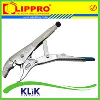Lippro Tang Buaya 10 Inch New - Locking Pliers 228N-10 Vise Grip