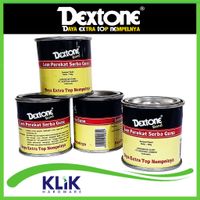 Dextone Bond 101 Lem Perekat Serbaguna Kulit Ban Busa Aibon Kaleng