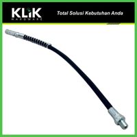 Pressol Selang Pompa Gemuk 43 cm - Hose Hand Grease Gun 400 Bar Germany