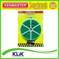 Kenmaster Magic Twister Twist Tie Twistie 30 meter - Tali Pengikat Serbaguna