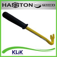 Hasston Prohex Linggis 12 Inch Heavy Duty - Alat Cabut Buka Congkelan Paku