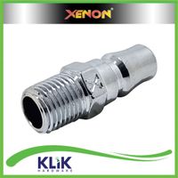 Xenon Quick Coupler PM-20 - Sambungan Selang Angin Kompresor