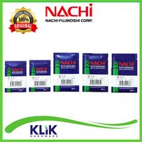 Nachi Mata Bor Besi HSS 2 mm Asli Original