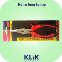 Notra Tang Lancip 6 Inch - Long Nose Plier