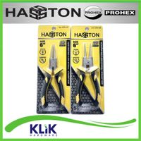 Hasston Prohex Tang Snap Ring Circlip 6 Inch Lurus Buka Tutup STE STI Heavy Duty