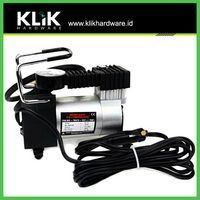 Kompresor Mini Pompa Angin Ban Motor Mobil Portable Compressor 150 PSI