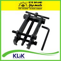 Tjap Mata Solingen Treker Bearing AB2 24 - 55 mm Armature Bearing Puller AB-2 Heavy Duty