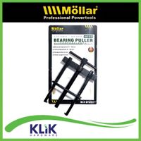 Mollar Treker Bearing Alat Buka Laher AB3 35 - 80 mm - Armature Bearing Puller AB-3