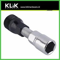 Kunci Treker Alat Pembuka Crank Sepeda - Bicycle Crank Extractor