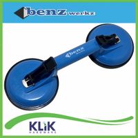 Benz Kop Kaca 2 Kaki Glass Suction Cup 2 Jaw Alat Angkat Kaca 100 Kg