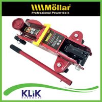 Mollar Dongkrak Buaya Mobil 2 Ton - Hydraulic Floor Jack