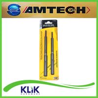 AMTECH Valve Pin Tool Set Treker Alat Cabut Buka Lepas Bosh Bos Klep